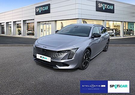 Peugeot 508 gebraucht kaufen Peugeot 508 1.5 BlueHDi 130 SW GT*Navi*Kamera*DAB