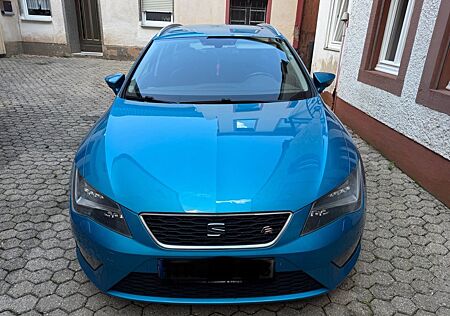 Seat Leon ST 2.0 TDI 135kW Start&Stop FR FR