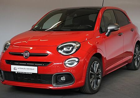 Fiat 500X 1.3 GSE Sport 4x2 Kam Pano StzHzg