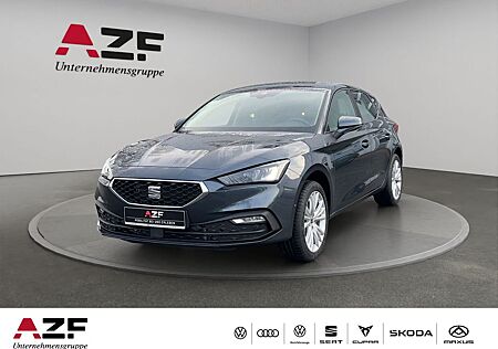 Seat Leon Style 2.0 TDI DSG+SHZ+ACC+Kamera+Virtual