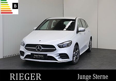 Mercedes-Benz B 250 e AMG Keyless*Kamera*SHZ*LED*Ambiente*18"*