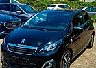 Peugeot 108 Allure/Automatik/1Hand/Klima/Bluetooth