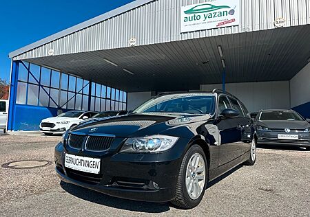 BMW 320d 320 Baureihe 3 Touring /Xenon/SHZ/2.Hand