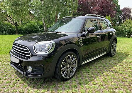 Mini Cooper Countryman Cooper ALL4 CooperAUT/PANO/HUD