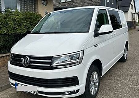 VW T6 Kombi Volkswagen