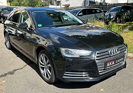 Audi A4 40 TDI Avant sport BI-XENON|VIRTUAL|NAVI|AHK