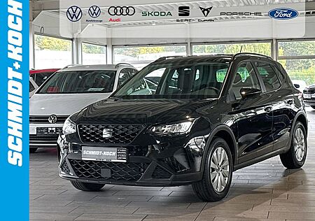 Seat Arona 1.0 TSI Style LED Scheinwerfer Sitzheizung