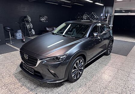 Mazda CX-3 Sports-Line*AUTOM*ACC*BOSE*KAMERA*MATRIX*