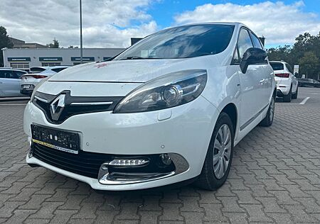 Renault Scenic III BOSE Edition