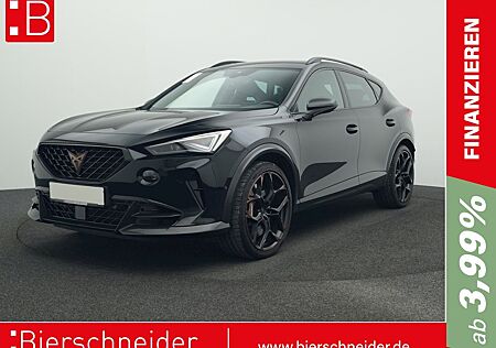 Cupra Formentor 2.5 TSI DSG 4Dr. VZ5