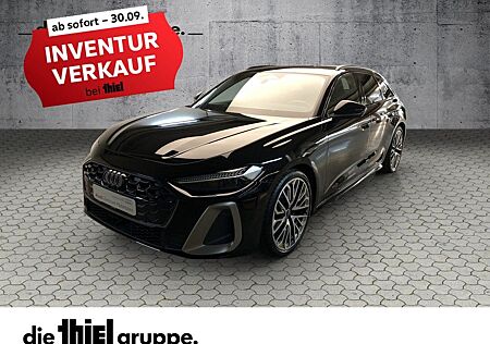 Audi A5 Avant TDI quattro 150KW S tronic edition one