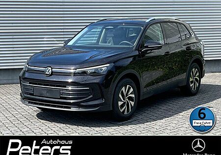 VW Tiguan Volkswagen 1.5 eTSI Life Aut/ACC/LED/Sitzh/Autom.