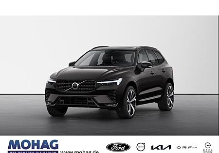 Volvo XC 60 XC60 Ultimate Dark B4 FWD-Luftfahrwerk,B&W,Stand