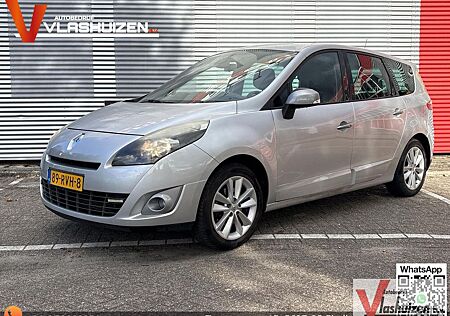 Renault Grand Scenic 1.4 TCe Celsium | klima | Cruise |