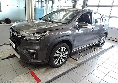 Suzuki SX4 S-Cross Comfort+ 4x4 /LED/Schiebedach/Kamera