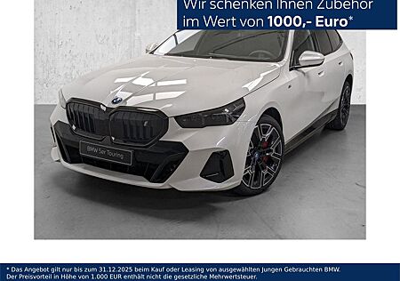 BMW i5 gebraucht kaufen BMW i5 eDrive40 M Sport Pro AHK DA Prof 360° H/K HuD