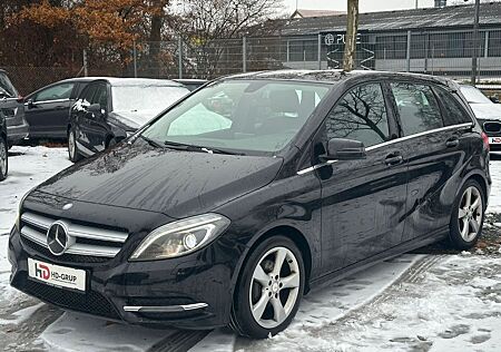 Mercedes-Benz B 180 CDI*NAVI*KLIMA*LED*BI-XENON*