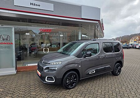 Citroën Berlingo 1,5 BlueHDI 130 MPV Shine M Transporter