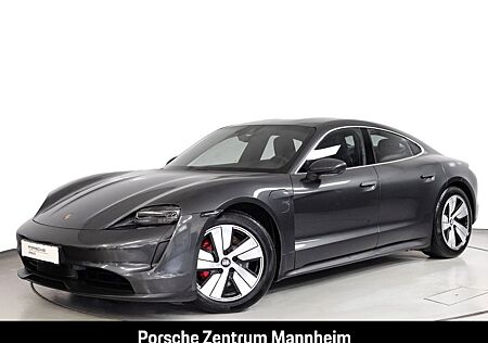 Porsche Taycan 4S Head Up 14-Wege Range Manager Umgebung