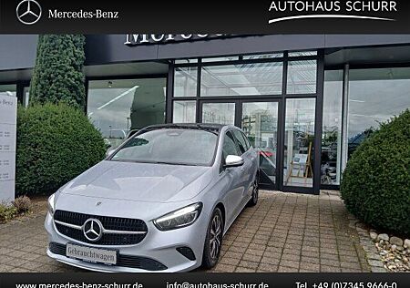 Mercedes-Benz B 200 d 360°/LED/AHK Progressive/Navi/Pano.-Dach