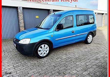 Opel Combo Combi,Ratenzahlung trotz Schufa !