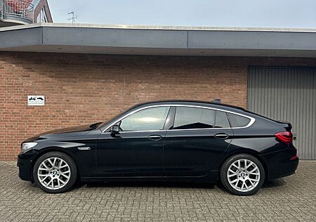 BMW 530d 530 Gran Turismo xDrive Gran Turismo Lu...