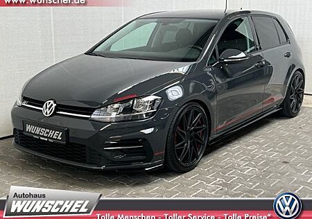 VW Golf Volkswagen VII 1.5 TSI R-Line Navi ACC AHK Kessy SHZ