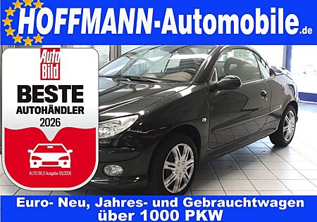 Peugeot 206 ohne Tüv