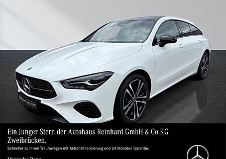 Mercedes-Benz CLA 180 Shooting Brake Progressive+Pano+Night+