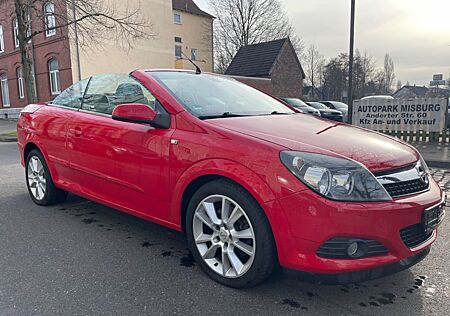 Opel Astra H Twin Top Cosmo