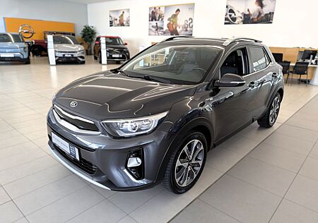 Kia Stonic 1.0 T-GDI Platinum Edition Navi