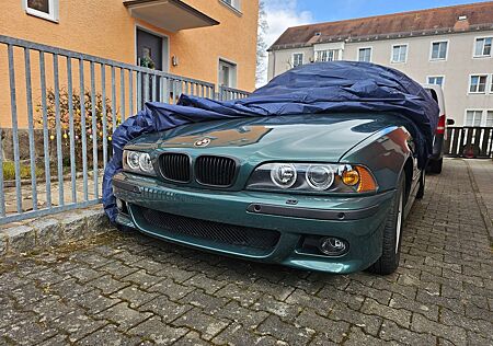 BMW 530d