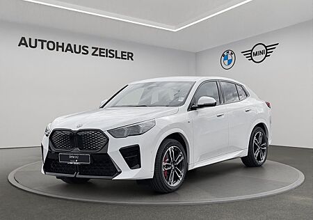 BMW iX2 xDrive30 M Sport Pro 19"LM AHK HiFi h/k