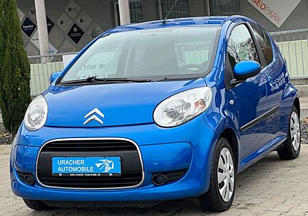 Citroën C1 Style