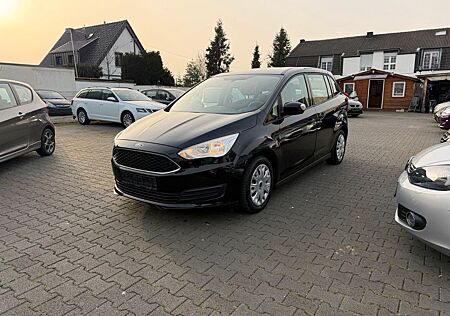 Ford Grand C-Max *Zahnriemen+Kupplung Neu*