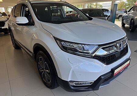 Honda CR-V e:HEV 2.0 i-MMD Hybrid 4WD Executive