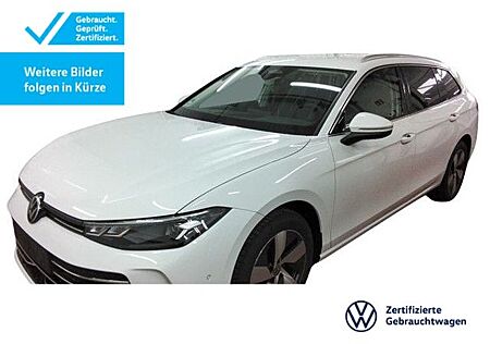 VW Passat Variant Volkswagen 1.5 eTSI Business DSG (CJ5) KLIM