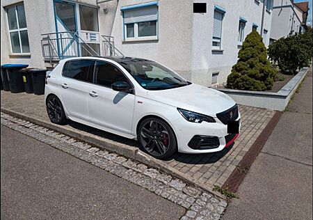 Peugeot 308 GTI