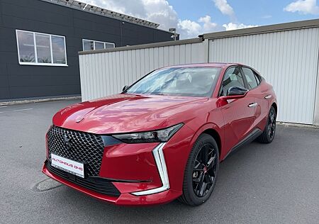 DS Automobiles DS 4 DS4 Performance Line Benzin130 EAT8