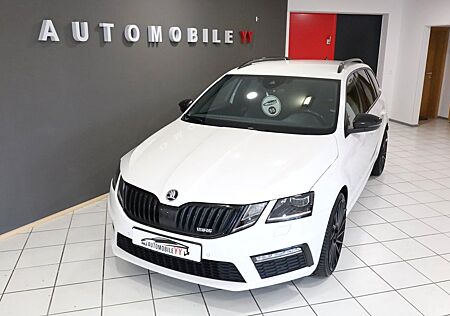 Skoda Octavia Combi RS Challenge,DSG,LED,Navi,RFK,ACC,