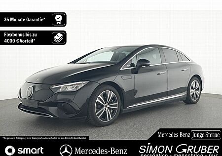 Mercedes-Benz EQE 300 Electric Art Int/Ext Ambi LED Kamera