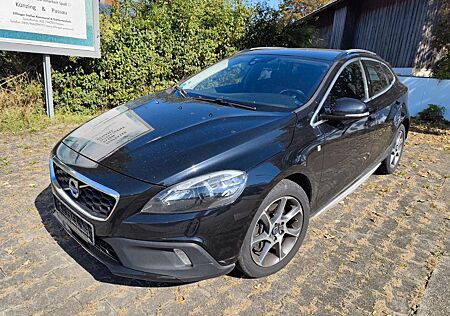 Volvo V90 Cross Country V40 Cross Country D3 Ocean Race Ocean Race