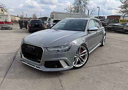Audi RS6 performance/ABT/Akrapovic/Voll/ohne OPF