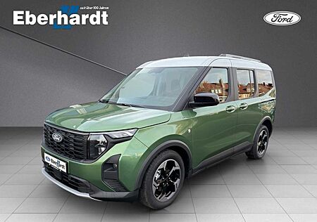 Ford Tourneo Courier Active Automatik