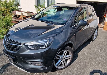 Opel Mokka X 1.4 ECOTEC Turbo INNOVATION Start/St...