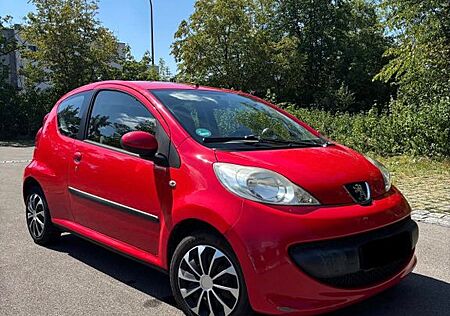 Peugeot 107 Filou 70 Filou