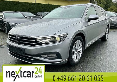 VW Passat Variant gebraucht kaufen VW Passat Variant Volkswagen Elegance