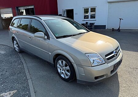 Opel Vectra C Caravan Edition