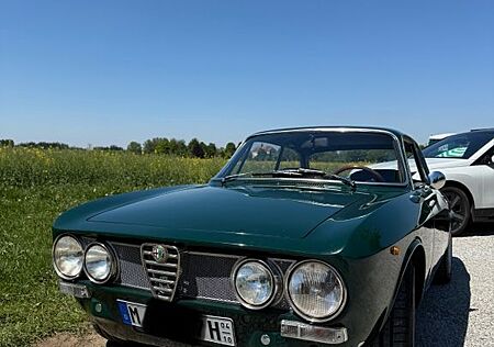 Alfa Romeo GTV