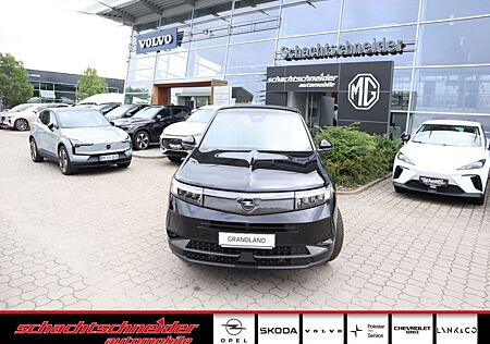 Opel Grandland X Grandland 1.2 DI Hybrid 48 V Automatik Edition (